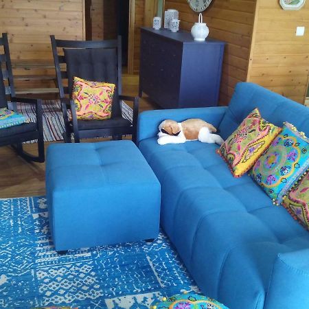 فيلا Casa Dos Manos فورناس المظهر الخارجي الصورة