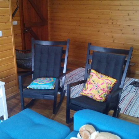 فيلا Casa Dos Manos فورناس المظهر الخارجي الصورة