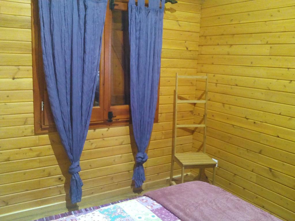 فيلا Casa Dos Manos فورناس المظهر الخارجي الصورة